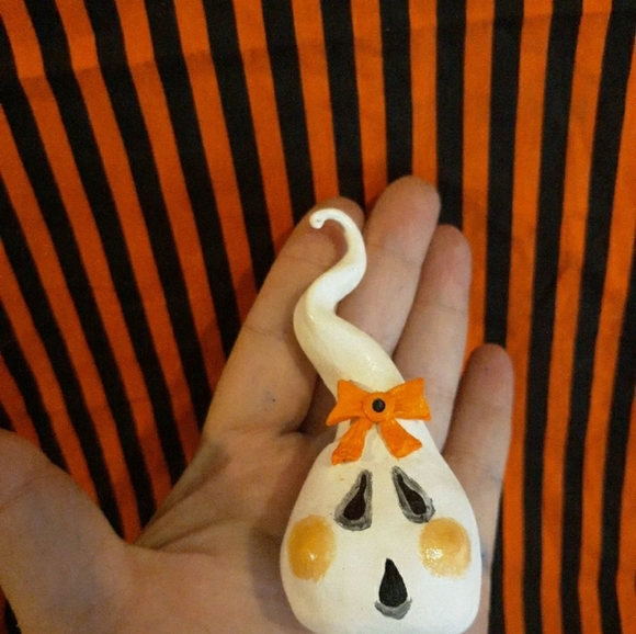 🧡🖤SOLD🖤🧡 - Picture 8 of 9